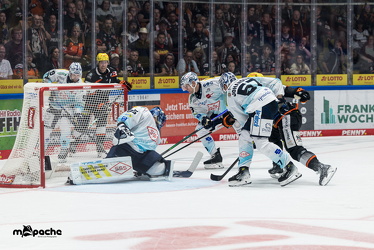 Löwen Frankfurt - Dresdner Eislöwen - 18.9.25 - 103