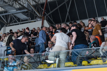 Löwen Frankfurt - Dresdner Eislöwen - 18.9.25 - 110