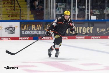 Löwen Frankfurt - Dresdner Eislöwen - 18.9.25 - 112