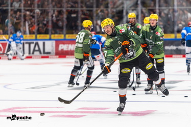 Löwen Frankfurt - Schwenninger Wildwings - 21.9.25 - 001