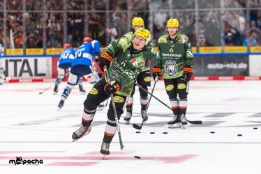 Löwen Frankfurt - Schwenninger Wildwings - 21.9.25 - 002
