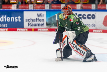 Löwen Frankfurt - Schwenninger Wildwings - 21.9.25 - 005