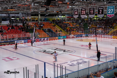 Löwen Frankfurt - Schwenninger Wildwings - 21.9.25 - 007