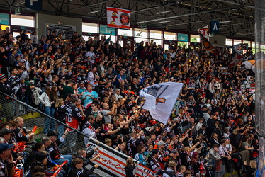 Löwen Frankfurt - Schwenninger Wildwings - 21.9.25 - 010