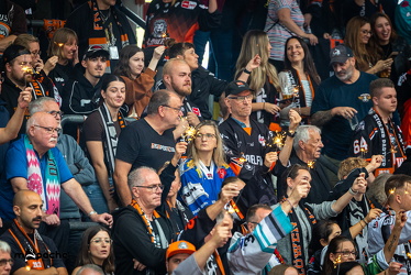 Löwen Frankfurt - Schwenninger Wildwings - 21.9.25 - 013