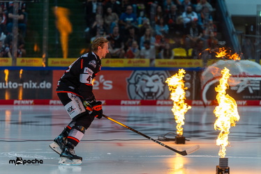 Löwen Frankfurt - Schwenninger Wildwings - 21.9.25 - 014