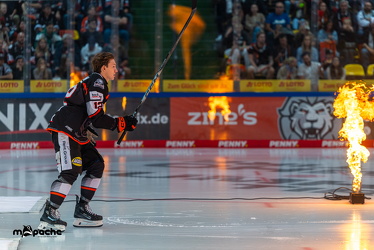 Löwen Frankfurt - Schwenninger Wildwings - 21.9.25 - 015