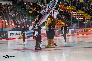 Löwen Frankfurt - Schwenninger Wildwings - 21.9.25 - 016