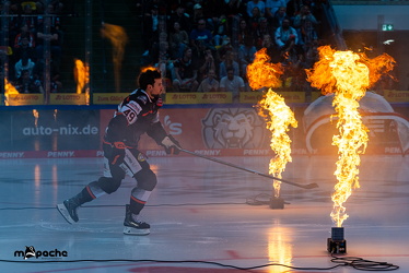 Löwen Frankfurt - Schwenninger Wildwings - 21.9.25 - 017