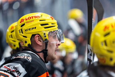 Löwen Frankfurt - Schwenninger Wildwings - 21.9.25 - 020