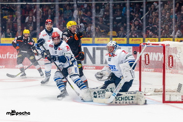 Löwen Frankfurt - Schwenninger Wildwings - 21.9.25 - 022