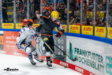 Löwen Frankfurt - Schwenninger Wildwings - 21.9.25 - 024