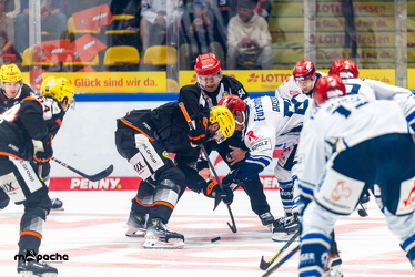 Löwen Frankfurt - Schwenninger Wildwings - 21.9.25 - 025