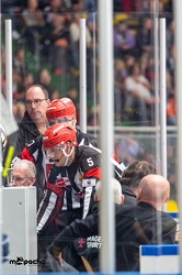 Löwen Frankfurt - Schwenninger Wildwings - 21.9.25 - 026