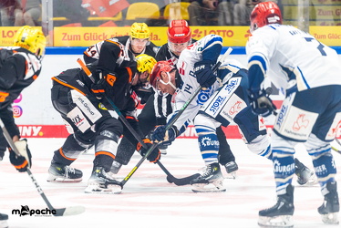 Löwen Frankfurt - Schwenninger Wildwings - 21.9.25 - 031