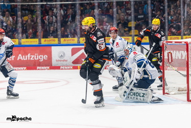 Löwen Frankfurt - Schwenninger Wildwings - 21.9.25 - 032