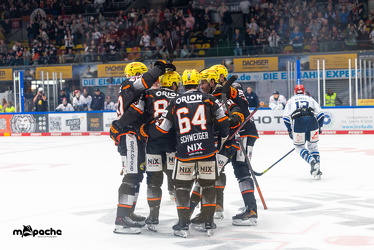 Löwen Frankfurt - Schwenninger Wildwings - 21.9.25 - 034