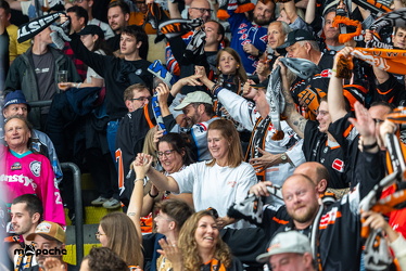 Löwen Frankfurt - Schwenninger Wildwings - 21.9.25 - 036