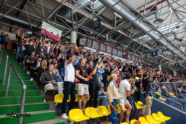 Löwen Frankfurt - Schwenninger Wildwings - 21.9.25 - 039
