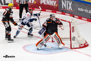 Löwen Frankfurt - Schwenninger Wildwings - 21.9.25 - 042