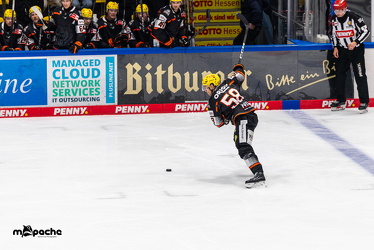 Löwen Frankfurt - Schwenninger Wildwings - 21.9.25 - 044