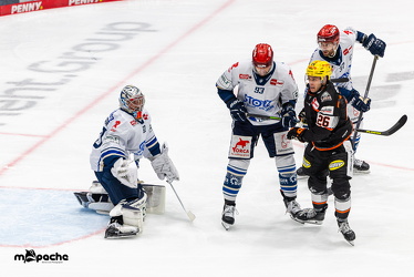 Löwen Frankfurt - Schwenninger Wildwings - 21.9.25 - 045