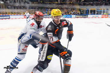 Löwen Frankfurt - Schwenninger Wildwings - 21.9.25 - 047