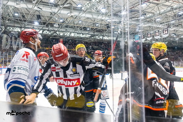 Löwen Frankfurt - Schwenninger Wildwings - 21.9.25 - 049