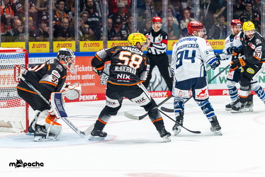 Löwen Frankfurt - Schwenninger Wildwings - 21.9.25 - 053