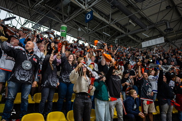 Löwen Frankfurt - Schwenninger Wildwings - 21.9.25 - 057