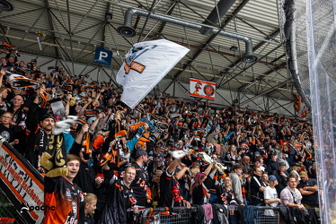 Löwen Frankfurt - Schwenninger Wildwings - 21.9.25 - 058