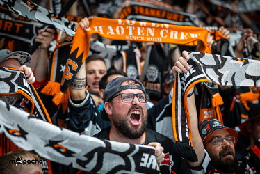 Löwen Frankfurt - Schwenninger Wildwings - 21.9.25 - 059