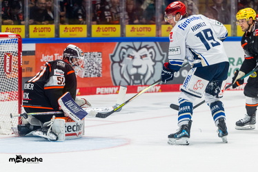 Löwen Frankfurt - Schwenninger Wildwings - 21.9.25 - 060