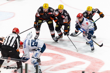 Löwen Frankfurt - Schwenninger Wildwings - 21.9.25 - 062