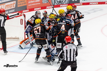 Löwen Frankfurt - Schwenninger Wildwings - 21.9.25 - 064