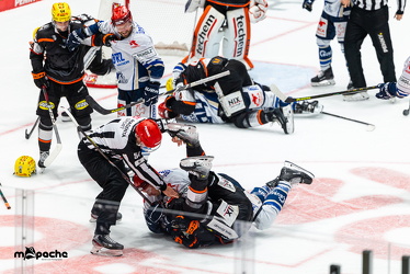 Löwen Frankfurt - Schwenninger Wildwings - 21.9.25 - 067