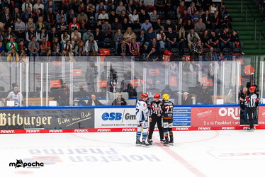 Löwen Frankfurt - Schwenninger Wildwings - 21.9.25 - 070