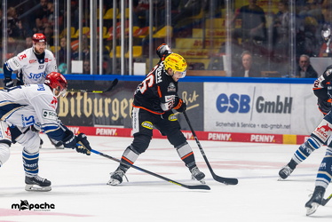 Löwen Frankfurt - Schwenninger Wildwings - 21.9.25 - 072