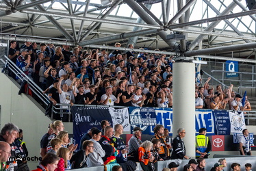 Löwen Frankfurt - Schwenninger Wildwings - 21.9.25 - 073