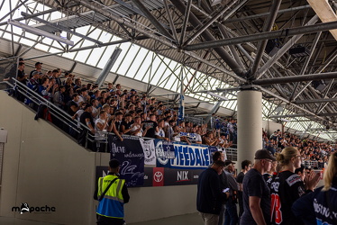 Löwen Frankfurt - Schwenninger Wildwings - 21.9.25 - 074