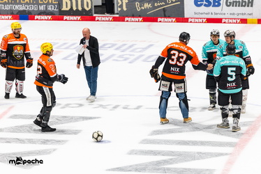 Löwen Frankfurt - Schwenninger Wildwings - 21.9.25 - 077