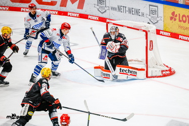 Löwen Frankfurt - Schwenninger Wildwings - 21.9.25 - 083