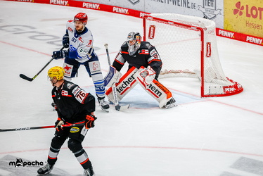 Löwen Frankfurt - Schwenninger Wildwings - 21.9.25 - 084