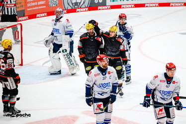 Löwen Frankfurt - Schwenninger Wildwings - 21.9.25 - 086