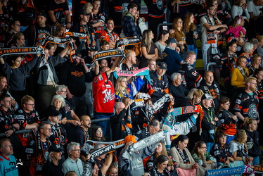 Löwen Frankfurt - Schwenninger Wildwings - 21.9.25 - 088