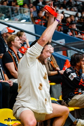 Löwen Frankfurt - Schwenninger Wildwings - 21.9.25 - 091