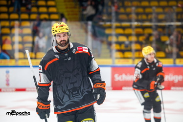 Löwen Frankfurt - Schwenninger Wildwings - 21.9.25 - 093