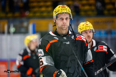 Löwen Frankfurt - Schwenninger Wildwings - 21.9.25 - 095