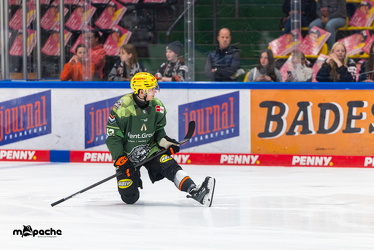 Löwen Frankfurt - Nürnberg Ice Tigers - 26.9.25 - 003