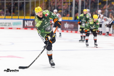 Löwen Frankfurt - Nürnberg Ice Tigers - 26.9.25 - 006